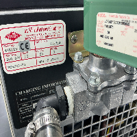 Virtis BT6KEL-85 Freeze Dryer image 3